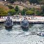 俄黑海舰队无法及时补充新舰 2015年将无舰可用