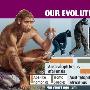 南非发现200万年前化石 弥补猿与人类进化缺环