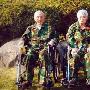被遗忘的志愿军战士：56年来记忆一直停留在17岁