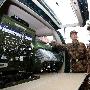 济南军区高科技通信装备提升战士专业力素质