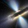 活动星系和类星体的启示：超大黑洞探秘之一