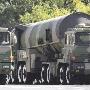 美：中国更新核武载具 换装固体导弹