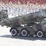 美国媒体称中国至少有4款导弹系统可携带核弹头
