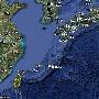 日本称中国舰队10艘军舰现身冲绳附近海域(图)