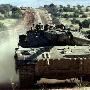 以色列坦克将配备全球首款战车主动防护系统