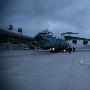 中国空军运输机仅伊尔-76可在高原机场起降