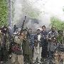 塔利班称在坎大哈埋设地雷准备应对北约攻势
