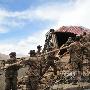 中国军队年底建成5万人国家级应急救援部队