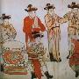 鲜为人知：宋元两朝崇拜辽文化 China源于契丹