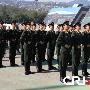 韩沉没军舰打捞出水证实系外部爆炸导致[图]