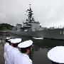 日本将在非洲国家吉布提建首个海外军事基地