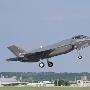 美国F-35试验机加装内置机炮开始进行武器试验