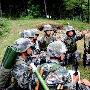 俄在红场举行阅兵彩排：多款重型陆战武器亮相图