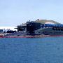 外国媒体称中国计划建造新型097秦级核潜艇[图]
