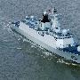 我海军与清华大学合作加强军用装备技术研究