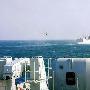 外媒：中国未发展蓝水海军 缺少远洋舰艇