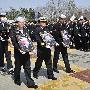 韩国军方首次就军舰沉没事件公开发表复仇言论