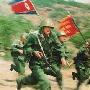 韩国媒体称朝鲜已向韩朝边界附近调遣5万兵力