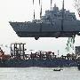 韩国称找到鱼雷碎片证实天安舰遭攻击沉没(图)