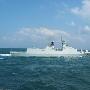 外刊：太平洋海军市场活跃 巴将购中国驱逐舰图