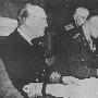 二战日历：1945年5月8日欧洲反法西斯战争结束
