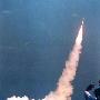 中国首枚潜射战略导弹试射曾遭外国舰机干扰[图]