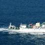 中日东海船只跟踪事件日方侵权在先并倒打一耙