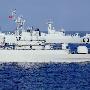 澳军司令认为中国发展海军很自然不具有威胁性