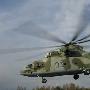 俄：将与中国共同研制30-35吨级重型军用直升机