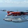 越南购买两栖巡逻机可能用于加强争议岛屿监控