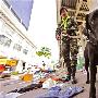 泰国20多名“红衫军”领导人遭到通缉 8人自首