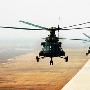 俄将在2011年底前向中国交付32架米171E直升机