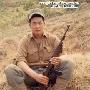 朝鲜战场上的华裔士兵：黄皮肤的“敌人”[组图]