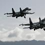 中国空军拟将独立作战半径扩大至领土外3千公里
