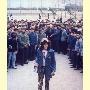 罕见彩照:美国记者镜头下的70年代中国![组图]