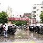 湖南检察机关介入永州法院致4死3伤枪击案[图]