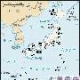 美韩黄海军演：拳击中国心脏，卡锁中国咽喉！