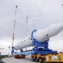 世界著名的“部分成功”火箭今再次发射[组图]