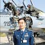 西方同行评价中国飞行员：含蓄自信素质很高图