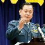 台空军司令被疑借劳军名义旅游惹基地军人不满