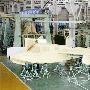 国产海鸥300飞机02架完成总装将进行静力试验
