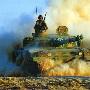 外媒：中国陆军99式坦克性能让朝鲜军方吃惊！