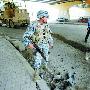 美军有毒废料祸害伊拉克5省：倾倒之处老鼠死亡
