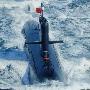 外媒声称中国柴电潜艇缺先进火控图
