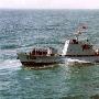 东帝汶向中国购两艘巡逻舰 赞产品物美价廉
