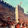 解密：当年美军兵团是怎么攻打北京城门楼的[图]