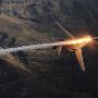 美国空军计划将B-1B改装成空基激光轰炸机[图]