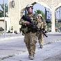 驻阿英军士兵拟配防弹内裤 以应对路边炸弹