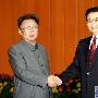 胡锦涛主席声称：力保朝鲜和平放在中国首位！