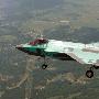 美国F-35准备进行着舰试验 计划于2012年进行